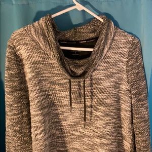 Calvin Klein Long Sleeve Turtleneck